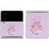 Disney Alice in Wonderland (animated) Mad Tea Party Galaxy Z Flip4 5G Skin